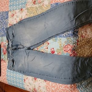 Levi 541 men's denim